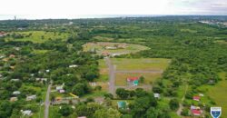 Vendo terreno en el área de Gorgona