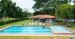 Vendo terreno en el área de Gorgona