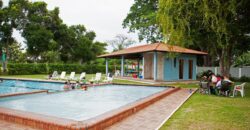 Vendo terreno en el área de Gorgona