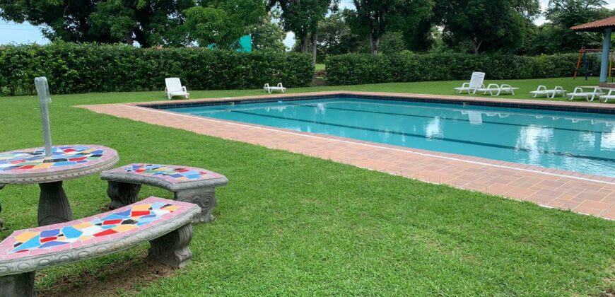 Vendo terreno en el área de Gorgona