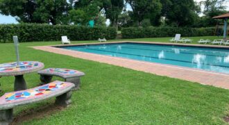 Vendo terreno en el área de Gorgona