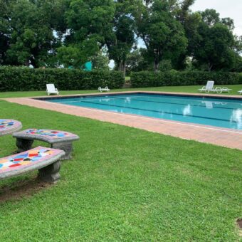 Vendo terreno en el área de Gorgona