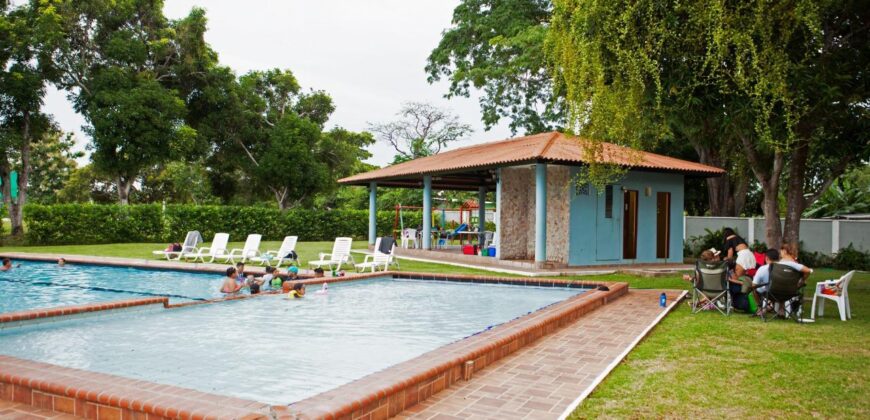 Vendo terreno en el área de Gorgona