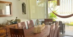 Vendo hermosa casa de playa en Punta Barco