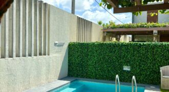 Vendo hermosa casa de playa en Punta Barco