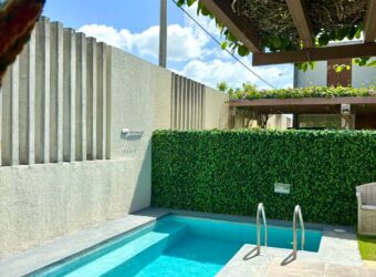 Vendo hermosa casa de playa en Punta Barco