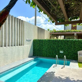 Vendo hermosa casa de playa en Punta Barco