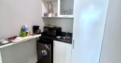 Alquilo amplia oficina en Avenida Balboa, con vista al mar