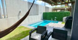 Vendo hermosa casa de playa en Punta Barco