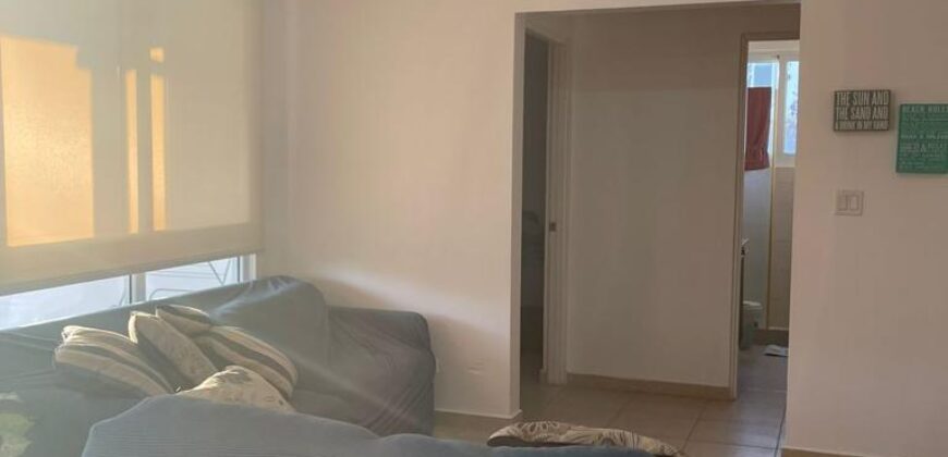 Alquilo cómodo apartamento en Bijao