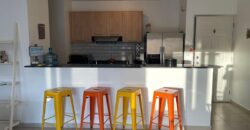 Alquilo cómodo apartamento en Bijao