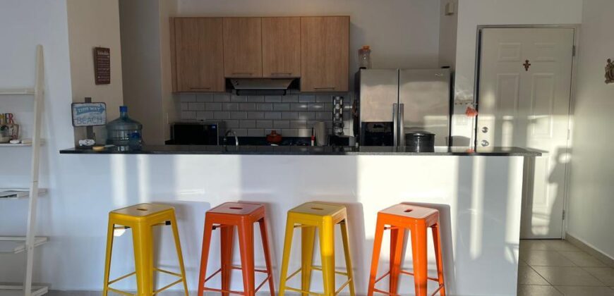 Alquilo cómodo apartamento en Bijao