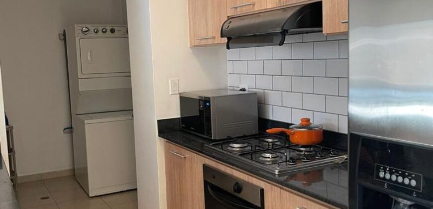 Alquilo cómodo apartamento en Bijao