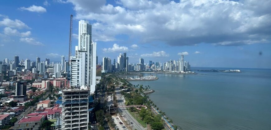 Alquilo hermosa y cómoda oficina en Avenida Balboa – NEGOCIABLE