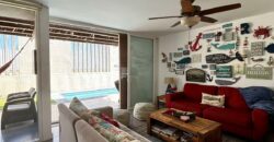 Vendo hermosa casa de playa en Punta Barco