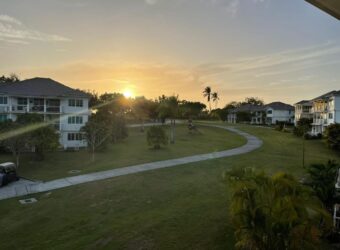 Alquilo cómodo apartamento en Bijao