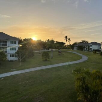 Alquilo cómodo apartamento en Bijao
