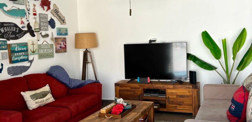 Vendo hermosa casa de playa en Punta Barco