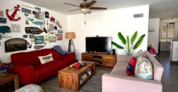 Vendo hermosa casa de playa en Punta Barco