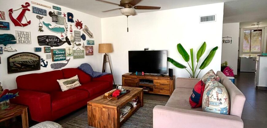 Vendo hermosa casa de playa en Punta Barco