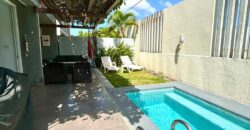 Vendo hermosa casa de playa en Punta Barco