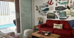 Vendo hermosa casa de playa en Punta Barco