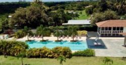 Vendo hermosa casa de playa en Punta Barco