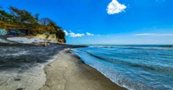 Vendo hermosa casa de playa en Punta Barco