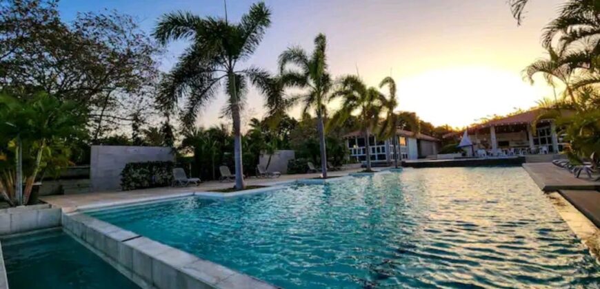 Vendo hermosa casa de playa en Punta Barco