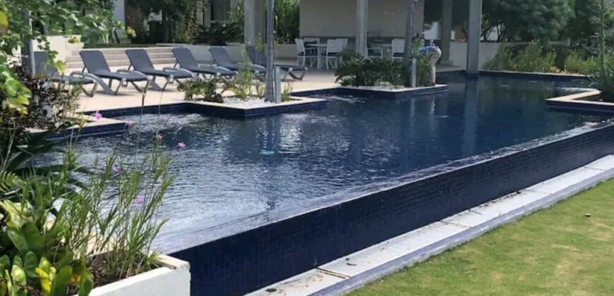 Vendo hermosa casa de playa en Punta Barco