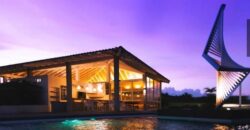 Vendo hermosa casa de playa en Punta Barco