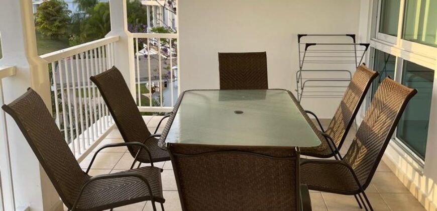 Alquilo cómodo apartamento en Bijao