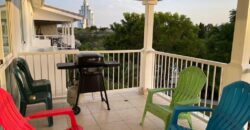 Alquilo cómodo apartamento en Bijao