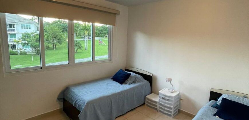 Alquilo cómodo apartamento en Bijao