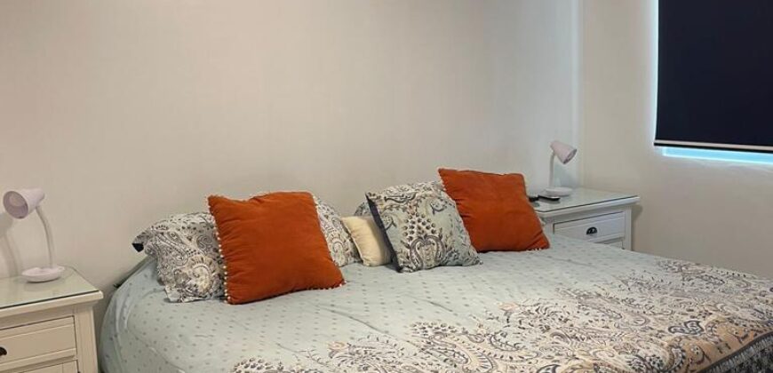 Alquilo cómodo apartamento en Bijao