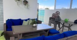 Alquilo espectacular casa con piscina en playa Punta Barco Viejo