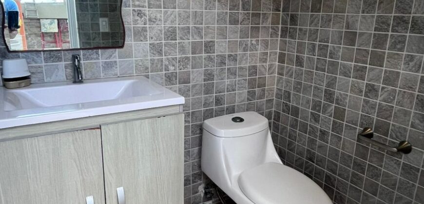 Alquilo espectacular casa con piscina en playa Punta Barco Viejo