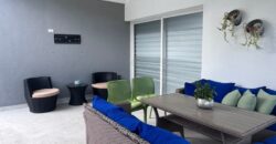 Alquilo espectacular casa con piscina en playa Punta Barco Viejo