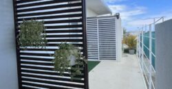 Alquilo espectacular casa con piscina en playa Punta Barco Viejo