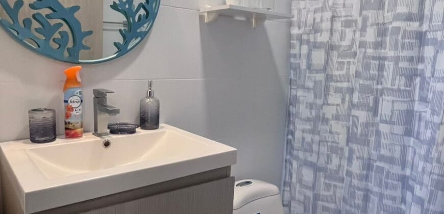 Alquilo espectacular casa con piscina en playa Punta Barco Viejo