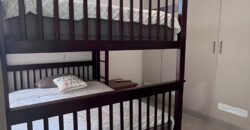 Alquilo espectacular casa con piscina en playa Punta Barco Viejo