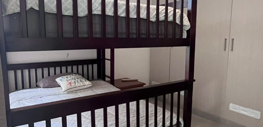 Alquilo espectacular casa con piscina en playa Punta Barco Viejo