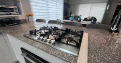 Alquilo espectacular casa con piscina en playa Punta Barco Viejo