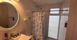 Alquilo espectacular casa con piscina en playa Punta Barco Viejo