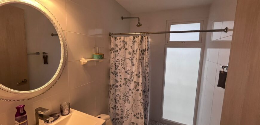 Alquilo espectacular casa con piscina en playa Punta Barco Viejo