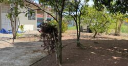 Alquiler de casa en equina, calle sin salida, cómoda y fresca ubicada en Arraiján