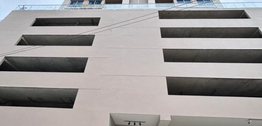Vendo apartamento en el corazón de la ciudad, San Francisco