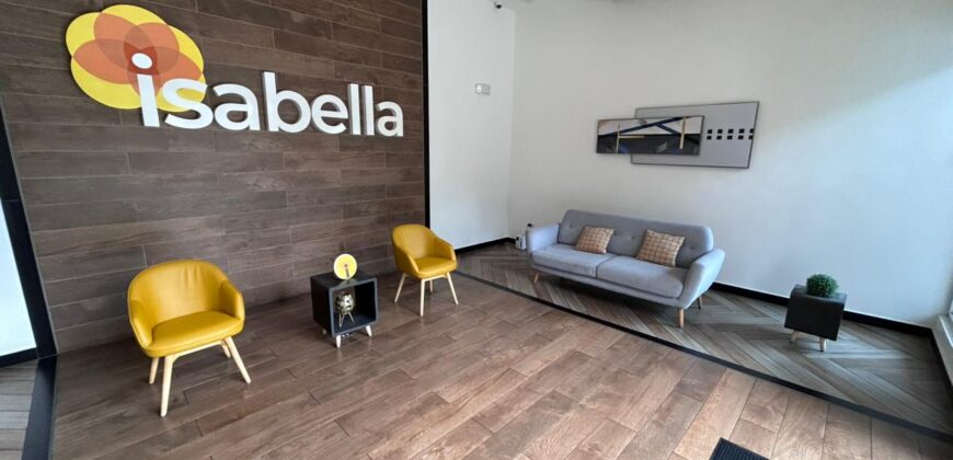 Vendo apartamento en el corazón de la ciudad, San Francisco