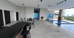 Vendo apartamento en el corazón de la ciudad, San Francisco