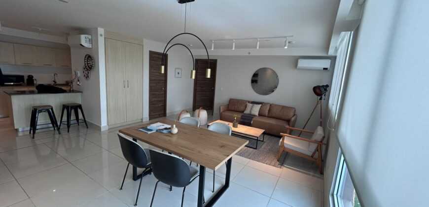 Vendo apartamento en el corazón de la ciudad, San Francisco